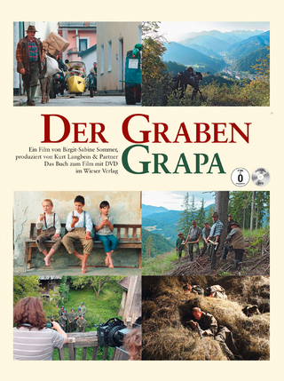 Der Graben / Grapa