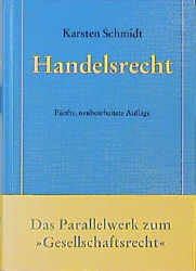 Handelsrecht