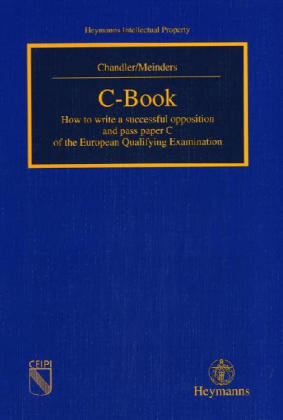 C-Book
