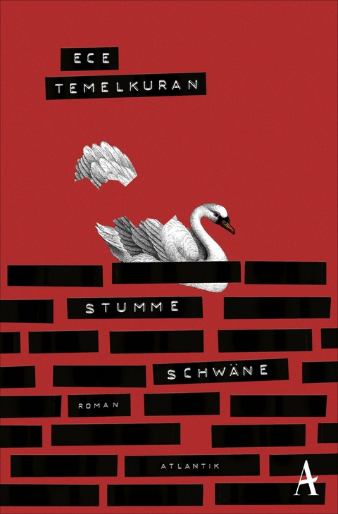 Stumme Schw&auml;ne -  Ece Temelkuran