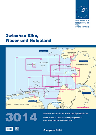Zwischen Elbe, Weser und Helgoland