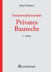 Privates Baurecht