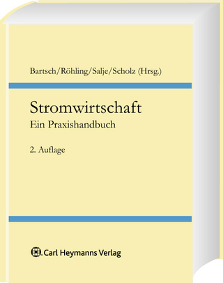 Stromwirtschaft