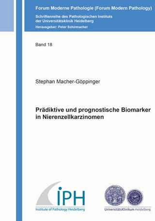 Prädiktive und prognostische Biomarker in Nierenzellkarzinomen