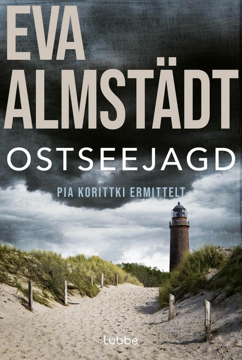 Ostseejagd - Eva Almst&auml;dt