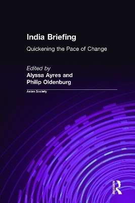 India Briefing - 