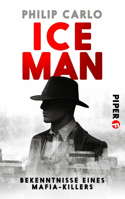 Ice Man -  Philip Carlo