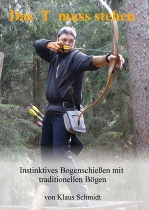 Das T muss stehen - Klaus Schmidt