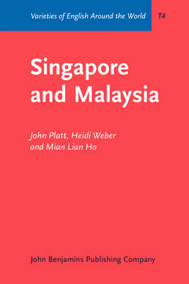 Singapore and Malaysia - John Platt, Heidi Weber, Mian Lian Ho