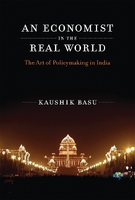 An Economist in the Real World - Kaushik Basu