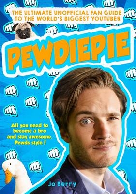 PewDiePie