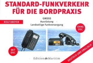 Standard-Funkverkehr für die Bordpraxis