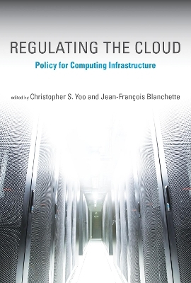 Regulating the Cloud - 