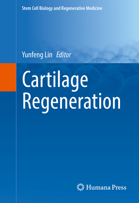Cartilage Regeneration - 