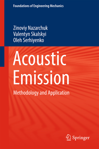 Acoustic Emission