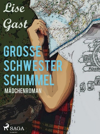 Grosse Schwester Schimmel
