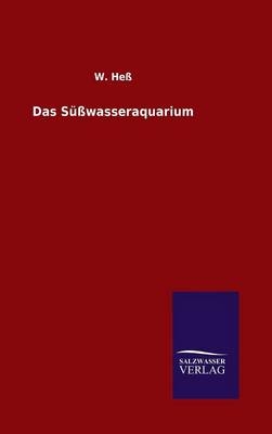 Das SÃ¼Ãwasseraquarium