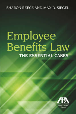Employee Benefits Law