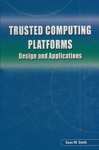 Trusted Computing Platforms