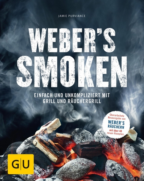 Weber's Smoken - Jamie Purviance