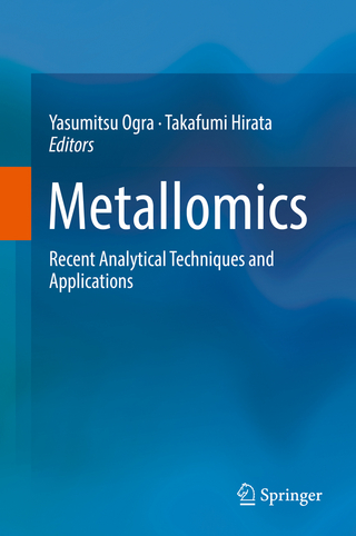 Metallomics