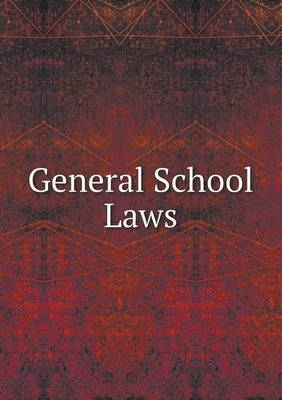 General School Laws