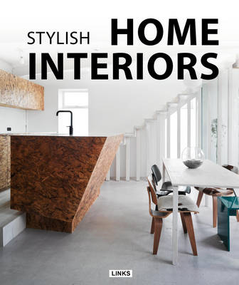 Stylish Home Interiors - Carles Broto