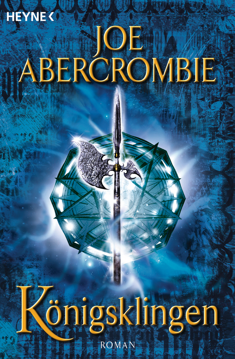 K&ouml;nigsklingen - Joe Abercrombie