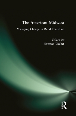 The American Midwest - Norman Walzer