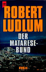 Der Matarese-Bund - Robert Ludlum