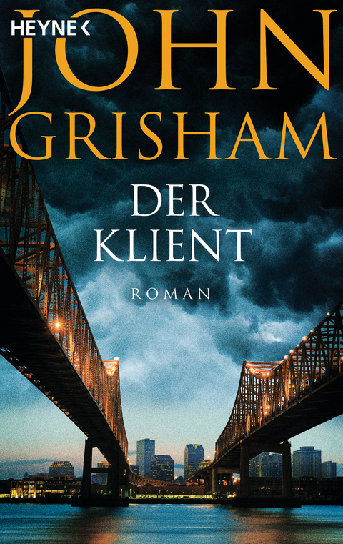 Der Klient - John Grisham