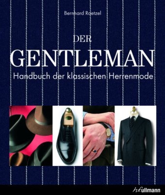 Der Gentleman - Bernhard Roetzel