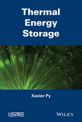 Thermal Energy Storage