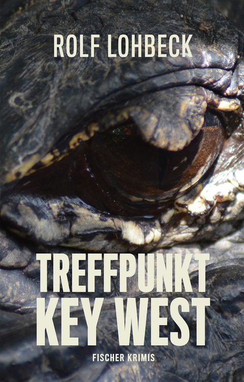 Treffpunkt Key West - Rolf Lohbeck