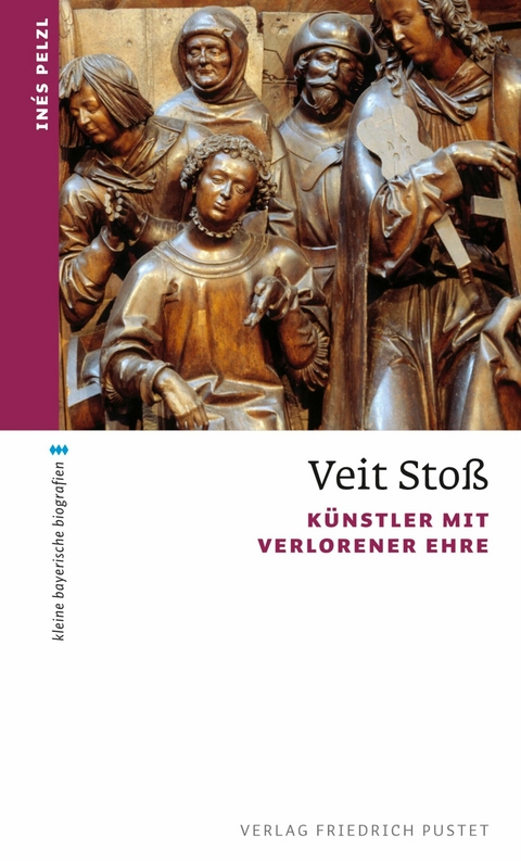 Veit Sto&szlig; - In&egrave;s Pelzl