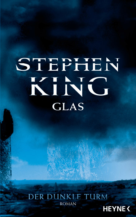 Glas - Stephen King