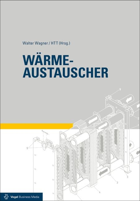 W&auml;rmeaustauscher - Walter Wagner