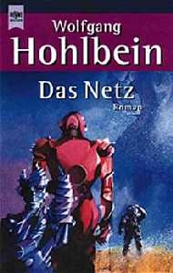 Das Netz - Wolfgang Hohlbein