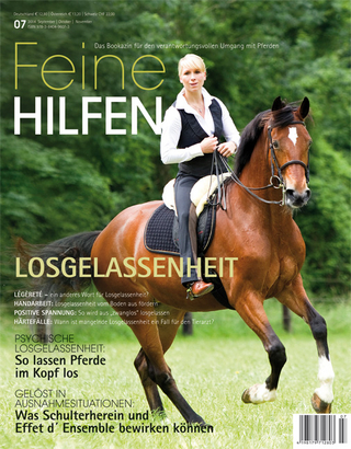 Feine Hilfen, Ausgabe 7