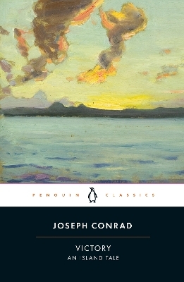 Victory - Joseph Conrad