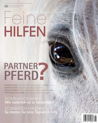 Feine Hilfen, Ausgabe 8