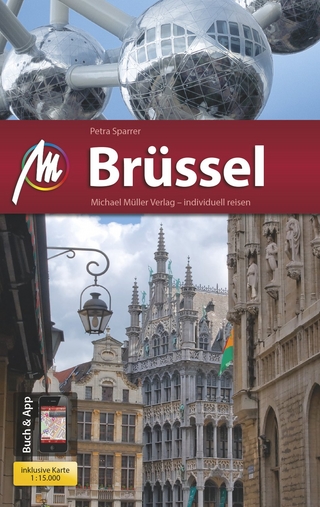 Brüssel MM-City