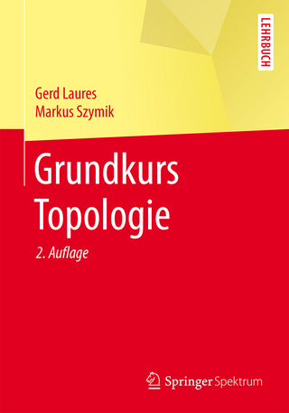 Grundkurs Topologie