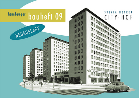 hamburger bauheft 09 - Sylvia Necker