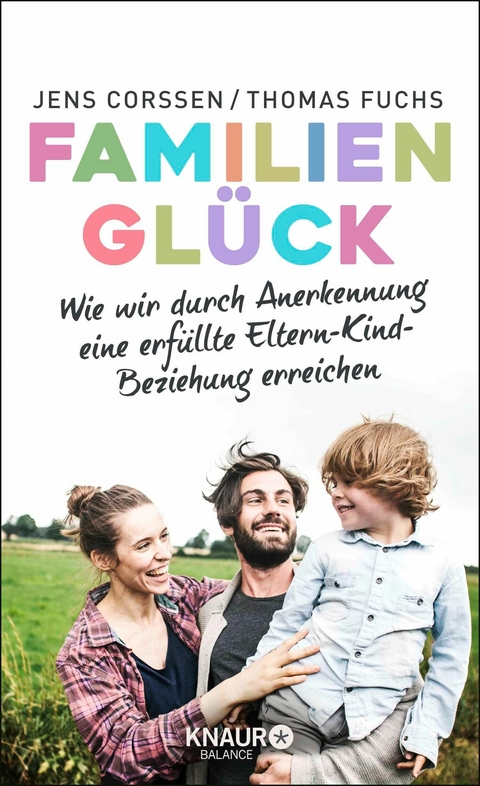 Familiengl&uuml;ck - Jens Corssen, Thomas Fuchs