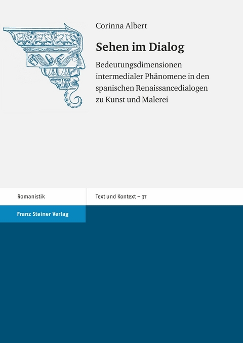 Sehen im Dialog - Corinna Albert