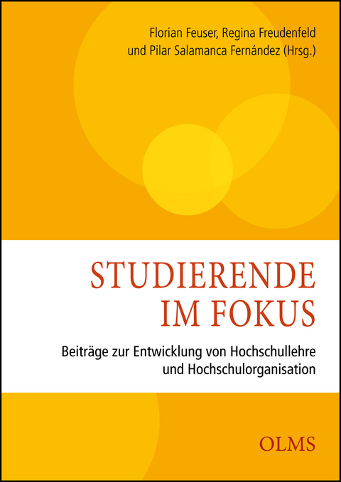 Studierende im Fokus - 