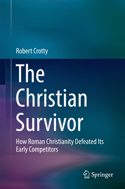 The Christian Survivor - Robert Crotty