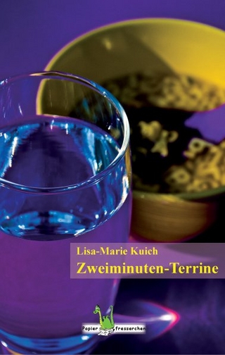Zweiminuten-Terrine