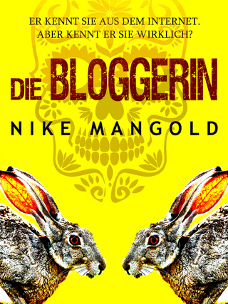Die Bloggerin